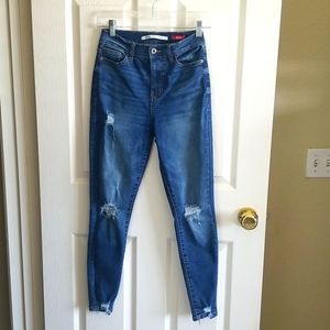 Celebrity Pink Jeans